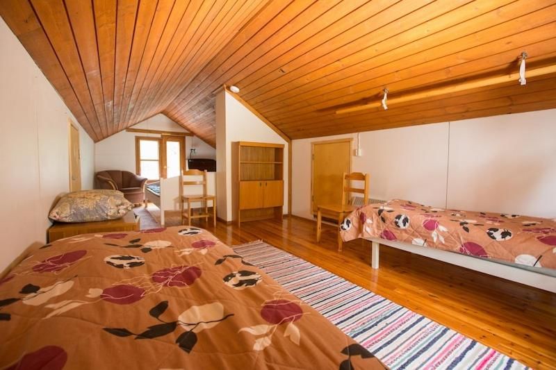 Дома для отпуска Resort Naaranlahti Cottages Нааранлахти