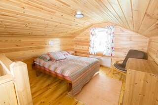 Дома для отпуска Resort Naaranlahti Cottages Нааранлахти Дом с 3 спальнями-4