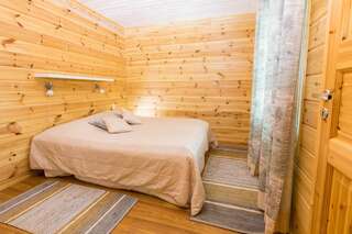 Дома для отпуска Resort Naaranlahti Cottages Нааранлахти Дом с 3 спальнями-8