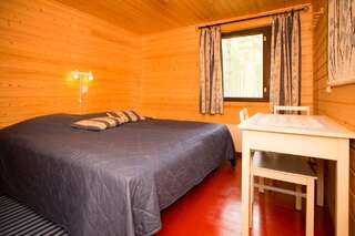 Дома для отпуска Resort Naaranlahti Cottages Нааранлахти Дом с 4 спальнями-10