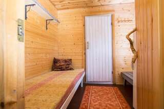 Дома для отпуска Resort Naaranlahti Cottages Нааранлахти Коттедж с 2 спальнями и сауной-23